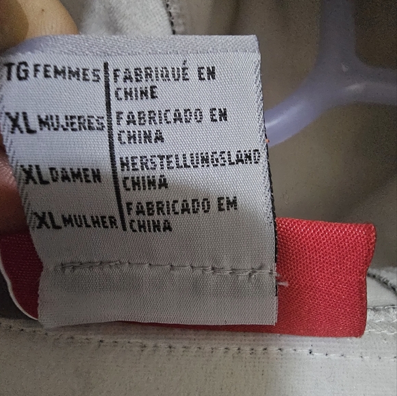 Columbia Convert Hooded Jacket - Picture 10 of 11